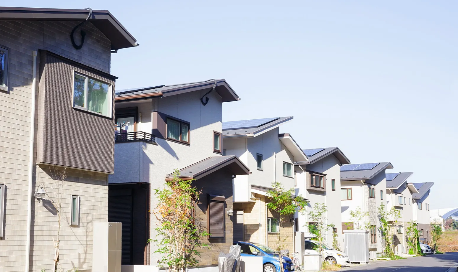 売却における一連の流れをご紹介